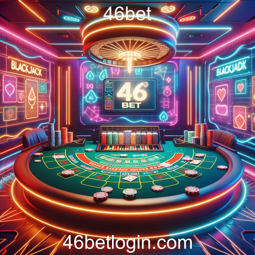 Blackjack