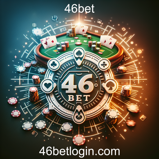Descubra o Mundo Empolgante do Poker no 46bet